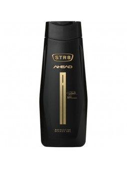 Gel de dus STR8 Ahead 400 ml