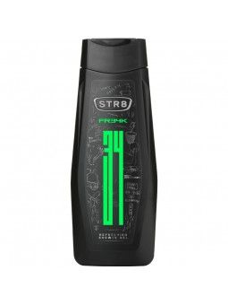 Gel de dus STR8 FR34K 400 ml