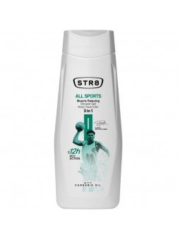 Gel de dus STR8 All Sports...