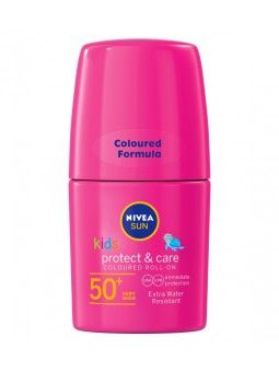 Lotiune protectie solara...