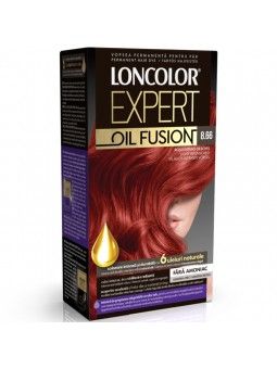 Vopsea permanenta Loncolor...