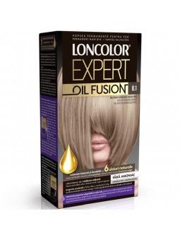 Vopsea permanenta Loncolor...