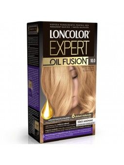 Vopsea permanenta Loncolor...