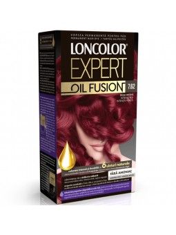 Vopsea permanenta Loncolor...