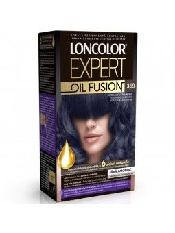 Vopsea permanenta Loncolor...