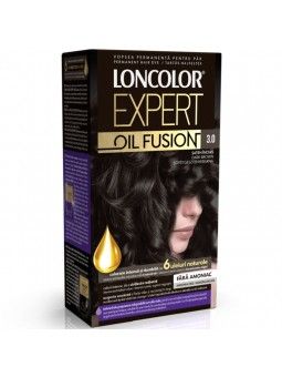Vopsea permanenta Loncolor...