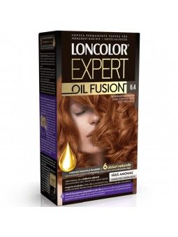 Vopsea permanenta Loncolor...