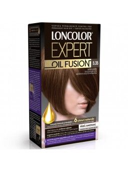 Vopsea permanenta Loncolor...