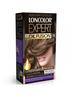 Vopsea permanenta Loncolor...
