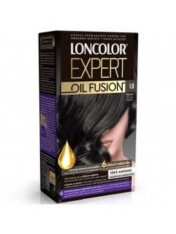 Vopsea permanenta Loncolor...
