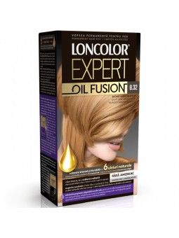 Vopsea permanenta Loncolor...