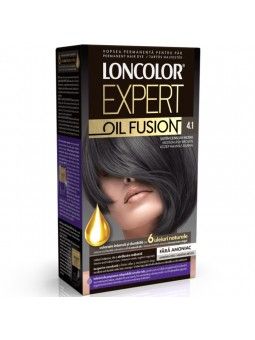 Vopsea permanenta Loncolor...