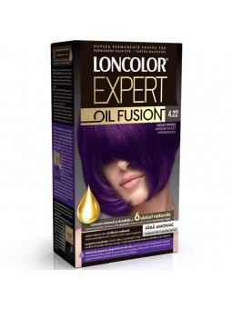Vopsea permanenta Loncolor...