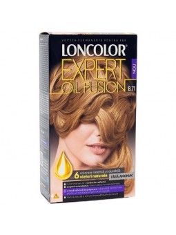 Vopsea permanenta Loncolor...