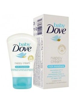 Crema protectie Dove Baby...