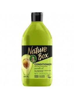 Balsam Nature Box Ulei de...