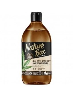 Sampon Nature Box 3 in 1...