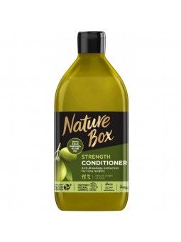 Balsam Nature Box Ulei de...