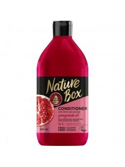 Balsam Nature Box Ulei de...