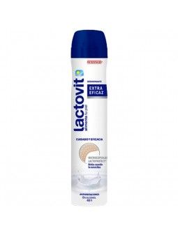 Deodorant Lactovit Original...