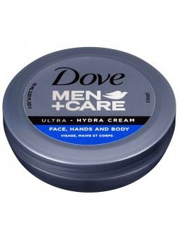 Crema Dove Men +Care Ultra...