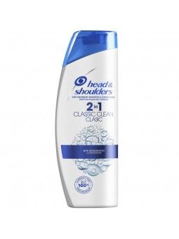 Sampon Head & Shoulders 2...