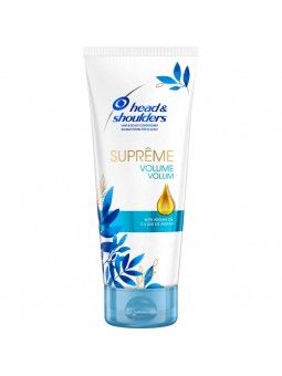 Balsam Head & Shoulders...