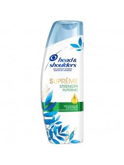 Sampon Head & Shoulders...
