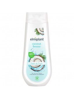 Gel de dus Elmiplant...
