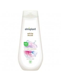 Gel de dus Elmiplant White...