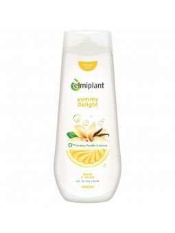 Gel de dus Elmiplant Yummy...