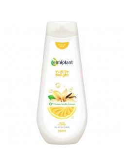 Gel de dus Elmiplant Yummy...