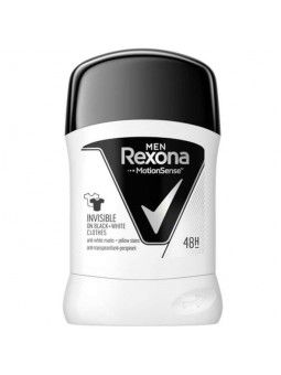 Antiperspirant stick Rexona...