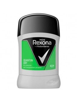 Antiperspirant stick Rexona...