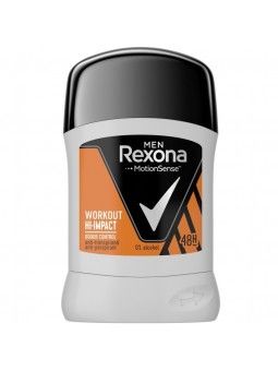 Antiperspirant stick Rexona...