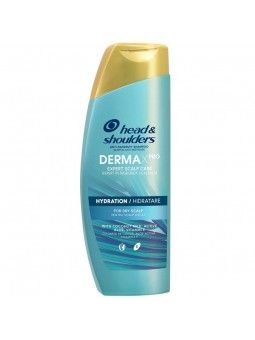 Sampon Head & Shoulders...