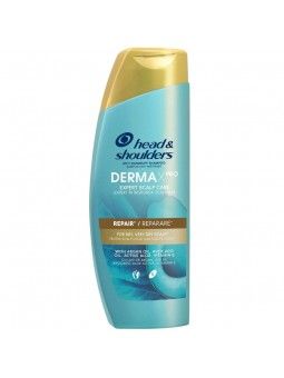 Sampon Head & Shoulders...