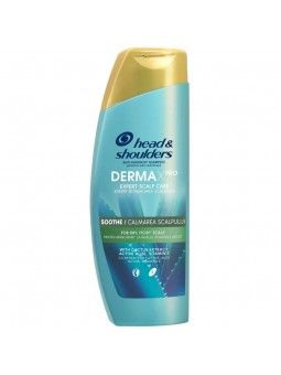 Sampon Head & Shoulders...