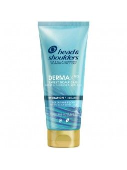 Balsam Head & Shoulders...