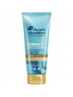 Balsam Head & Shoulders...