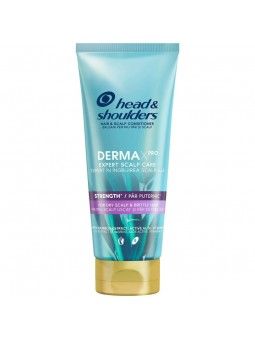 Balsam Head & Shoulders...