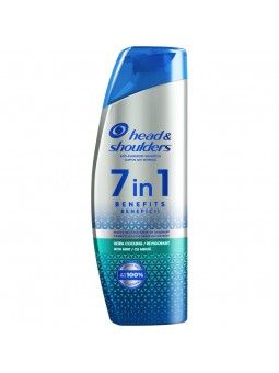 Sampon Head & Shoulders 7...