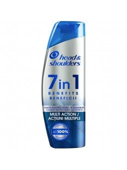 Sampon Head & Shoulders 7...