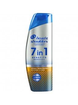 Sampon Head & Shoulders 7...