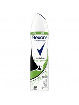 Deodorant Rexona Invisible...
