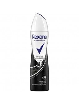 Deodorant Rexona Invisible...