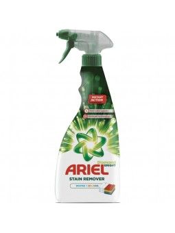 Solutie pentru pete Ariel...