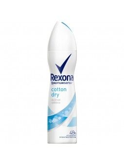 Deodorant Rexona Cotton Dry...
