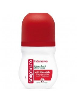 Antiperspirant roll-on...