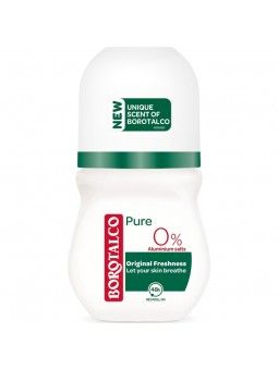 Antiperspirant roll-on...